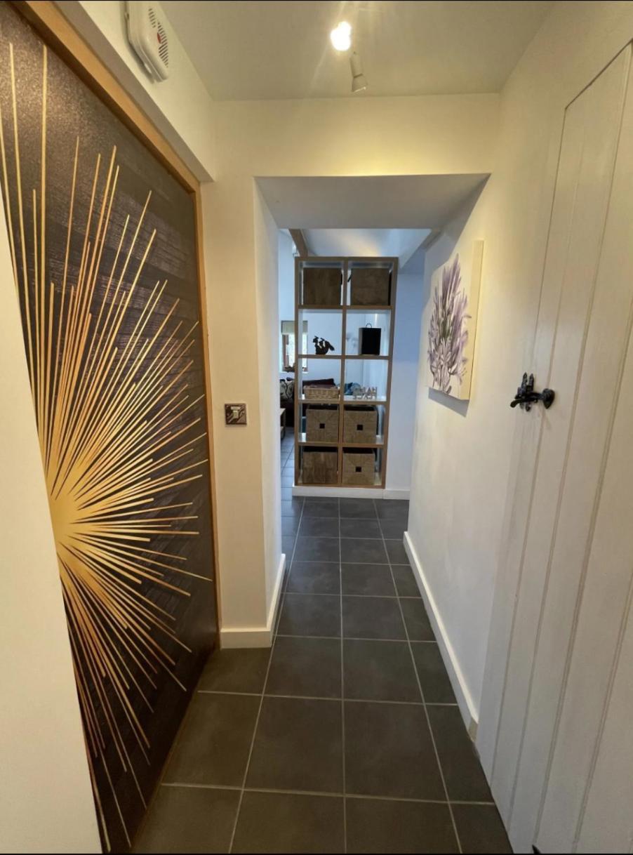 Chestnut Farm Holiday Cottages Matlock  Exteriér fotografie