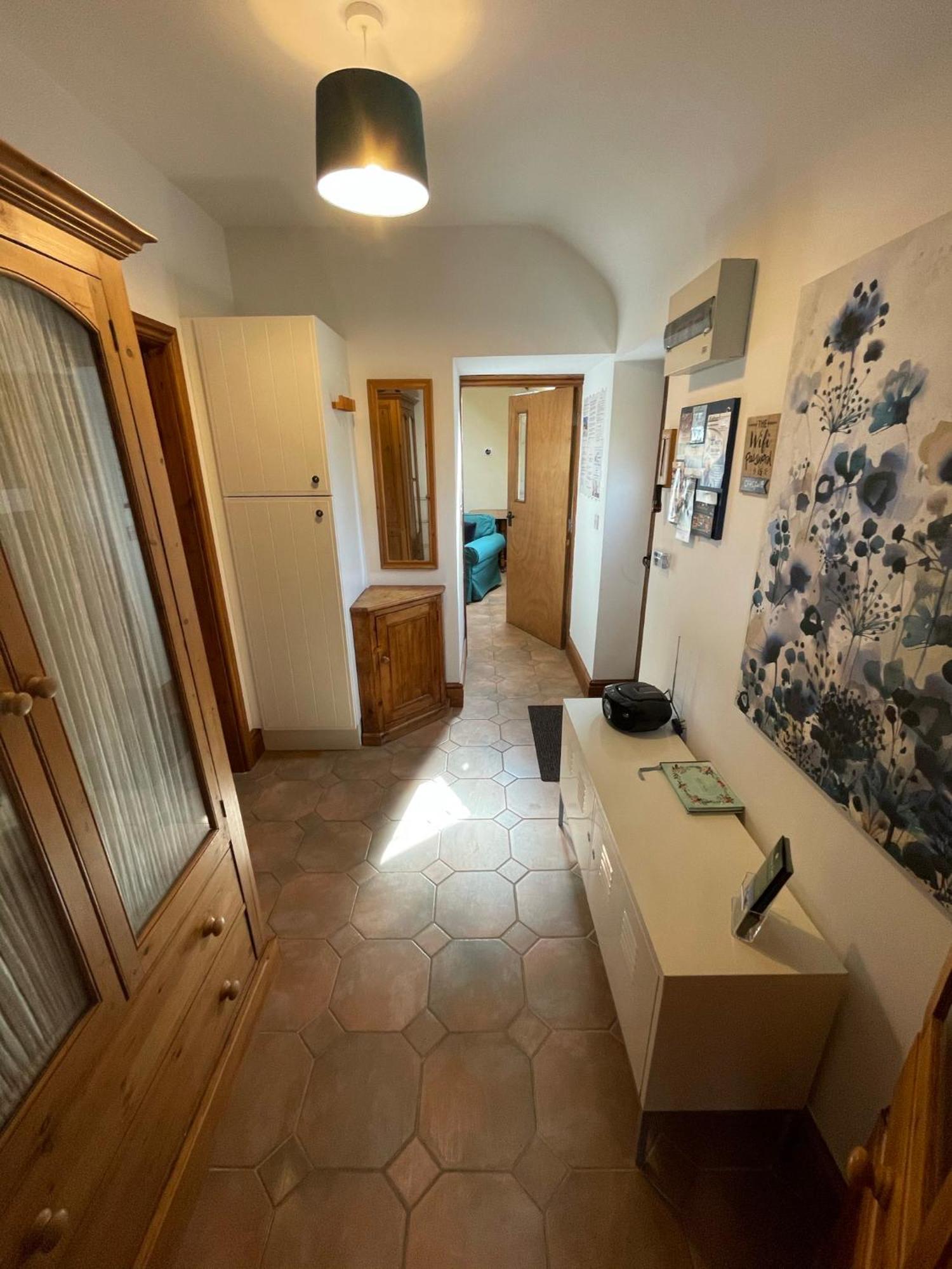 Chestnut Farm Holiday Cottages Matlock  Exteriér fotografie