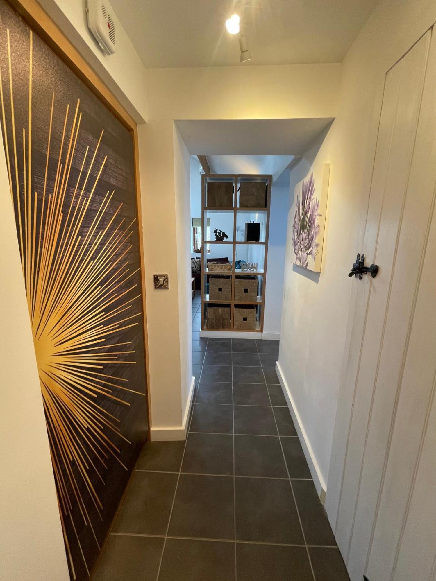 Chestnut Farm Holiday Cottages Matlock  Exteriér fotografie